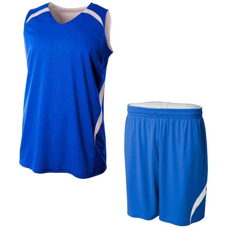Basketball Uniform variant 3